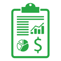 Detailed Collection Reports